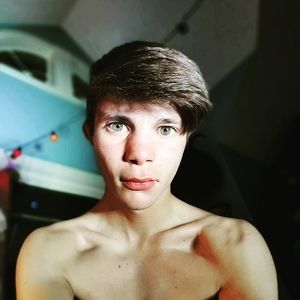 Meet your Posher, Albie